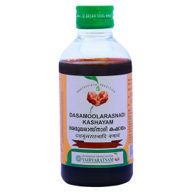 Dasamoolarasnadi Kashayam 200 ml by Vaidyaratnam