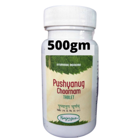 Pushyanug Tablet 2kg by Nagarjun