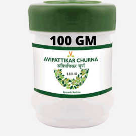 Avipattikar Churna (100 gm) by Virgo UAP Pharma
