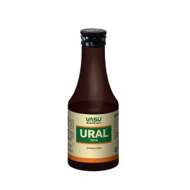 Ural Syrup VASU 200 ml
