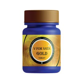 V FOR VATA GOLD 30 Tablets