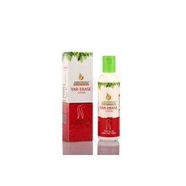 VAR-ERASE Lotion 100ml - A Natural & Safe solution for Varicose Veins