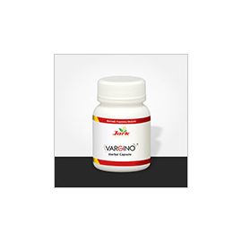 VARGINO HERBAL CAPSULE 10cap.