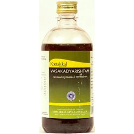 Vasakadyarishtam 450ML