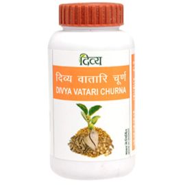 DIVYA VATARI CHURNA (100 GM) by patanjali