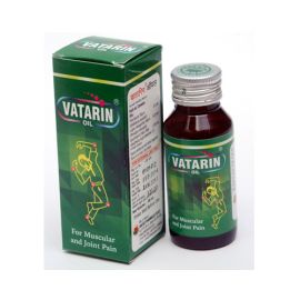Vatarin Oil 60ml
