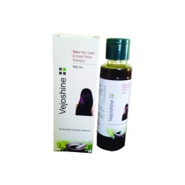 VEJOSHINE SHAMPOO - 200ml