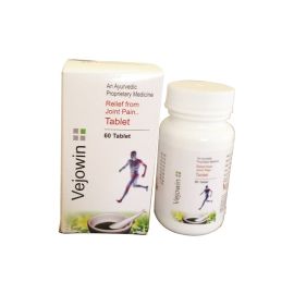 VEJOWIN TABLET - 60 tab - Relief from Joint Pain