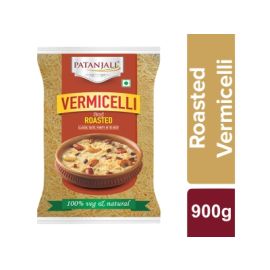 PATANJALI VERMICELLI PLAIN (900 GM) by patanjali
