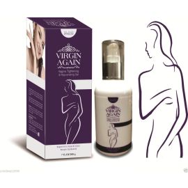 Virgin Again Tightening Gel for Women - Regain Young Age 50gm