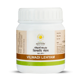 Vilwadi Lehyam 100gm by Kerala Ayurveda