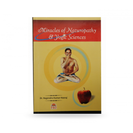 Miracles Of Naturopathy And Yogic Sciences English