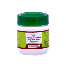 Vyoshadi Vatakam 50 g by Vaidyaratnam