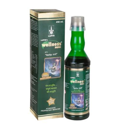 LUPIN's Wellness Noni 450ML