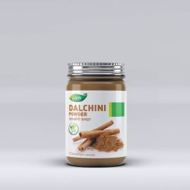 Dalchini Powder (80GM) BY LION
