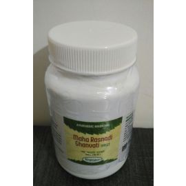 Maharasnadi Ghanvati 120 tablets