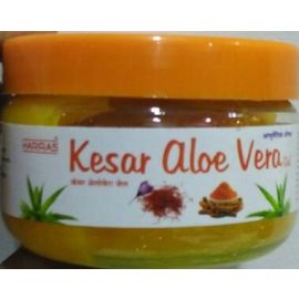 Kesar ALOE VERA FAIRNESS GEL 100gm