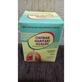 Chitrak Haritaki 200 gm