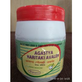 AGASTYA HARITAKI AVLEH - 200GM