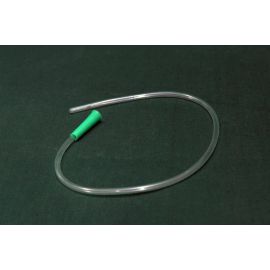 Plastic Catheter - 10 Pcs set