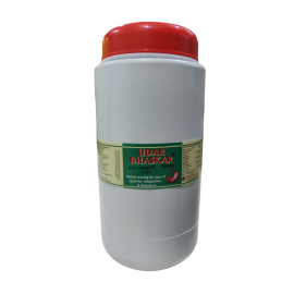 UDARBHASKAR - 1000 TABLETS Jar pack