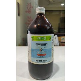 Old Vintage - Sandu Kanakasav 450 ML,  for Bronchial Asthma