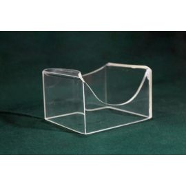 Greeva - MANYA - Basti Yantra - Acrylic - For Neck Care Treatment - Medium Size - 1 Pc