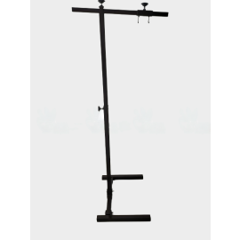 Folding Shirodhara Stand with Adjustable Height 