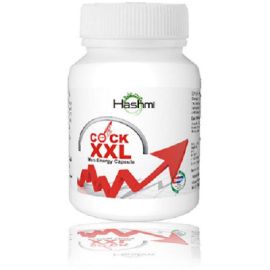 HASMI COCK XXL 20 CAPSULES