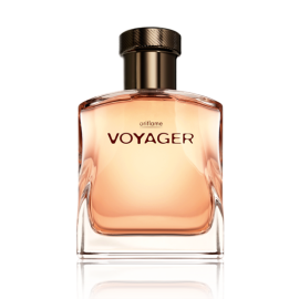 Voyager Eau de Toilette