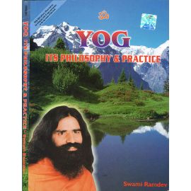 Yog Its Philosphy And Practice-English