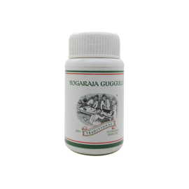 Yograj Guggulu - 100 Pills by kairali