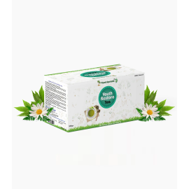 YOUTH RESTORA TEA, 30 tea bags by Planet Ayurveda