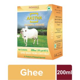 ASTHA GHEE (200 ML) by patanjali