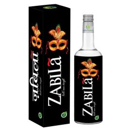 Zabila 500ml - Ayurvedic Health Tonic For MEN