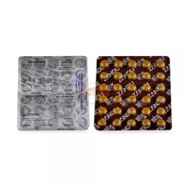 ZANDU ABHAYASAN - 30 TABLETS