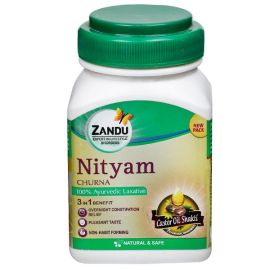 Zandu Nityam Churna (100 gm)