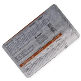 ZANDU CHITRAKADI VATI - 40 TABLETS