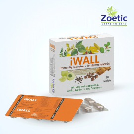 iWALL Immunity booster 30 Tablets