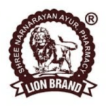 LION BRAND - SHREE NARNARAYAN AYURVEDIC PHARMACY