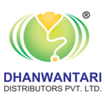Dhanwantari Distributors Pvt. Ltd.