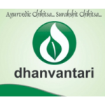 DHANVANTARI Guj. Herb