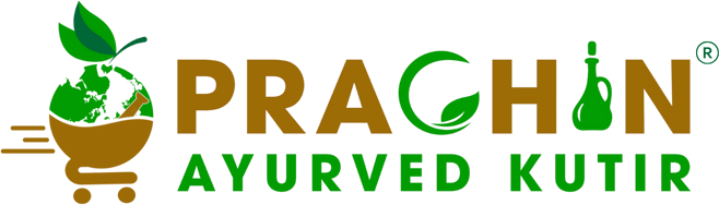Prachin Ayurved Kutir – Ayurvedic & Herbal Wellness Store