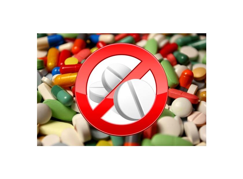 एंटीबॉयटिक है हानिकारक !