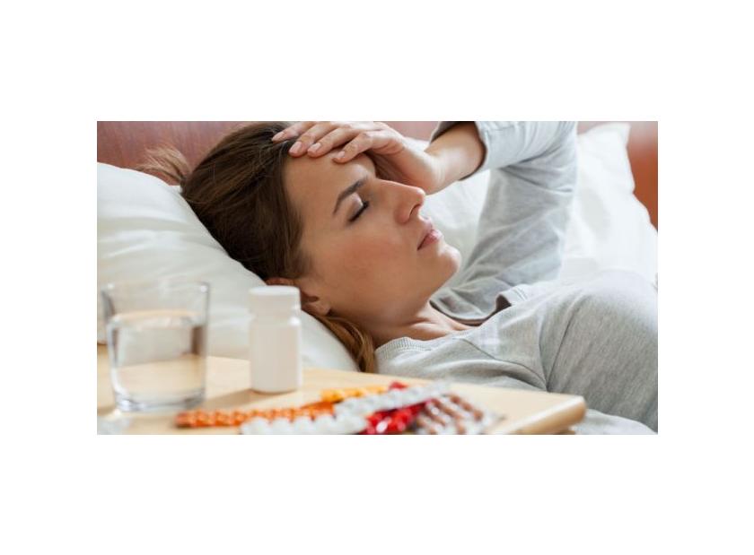 मित्रो ! कितना भी पुराना शिरदर्द हो आपको...