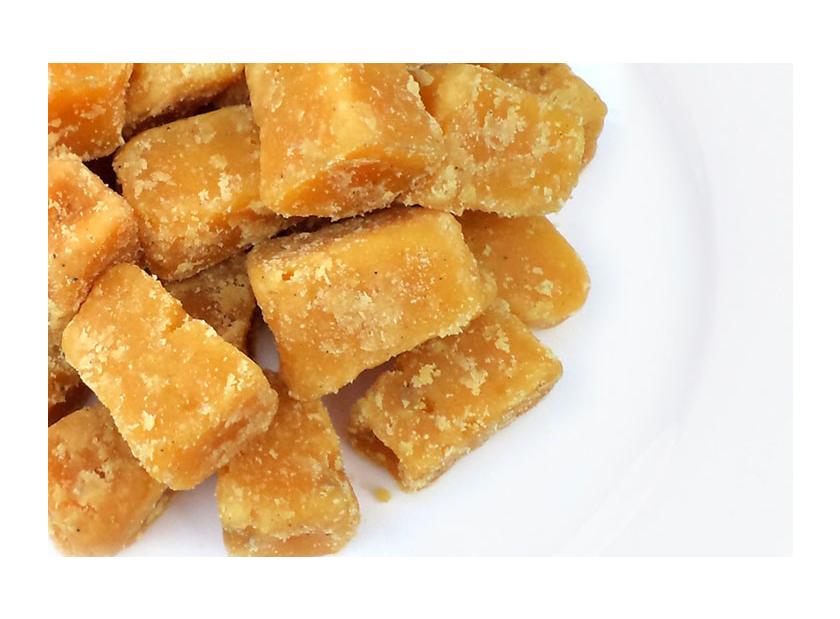 Can diabetic patients eat jaggery?