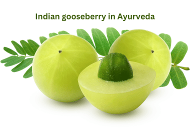 અમૃત ફળ – આમળાં 