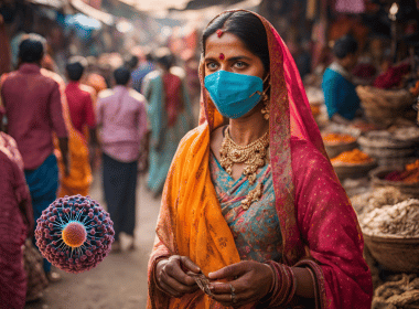 What is HMPV virus ?