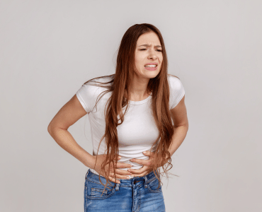 Digestive Support Guide (Constipation – Ayurvedic Perspective)