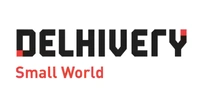 Delhivery Logo
